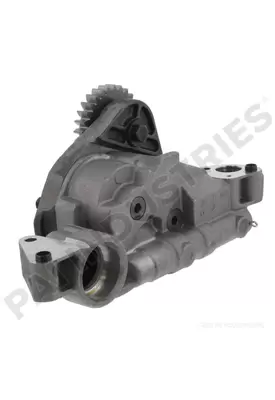 CUMMINS ISX EGR OIL PUMP