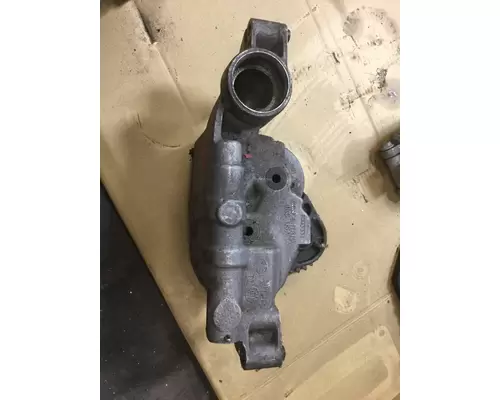 CUMMINS ISX EGR OIL PUMP