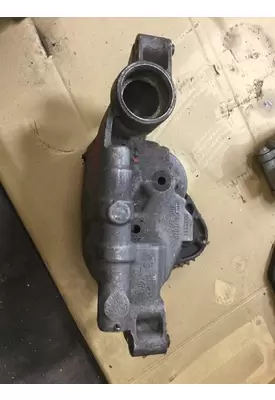 CUMMINS ISX EGR OIL PUMP