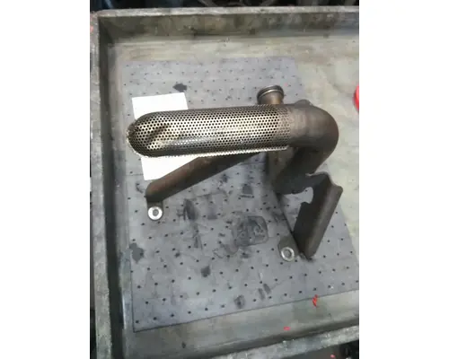 CUMMINS ISX EGR OIL SUCTION TUBE