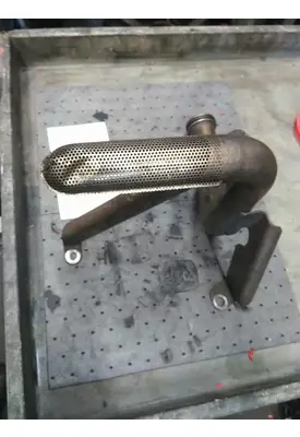 CUMMINS ISX EGR OIL SUCTION TUBE