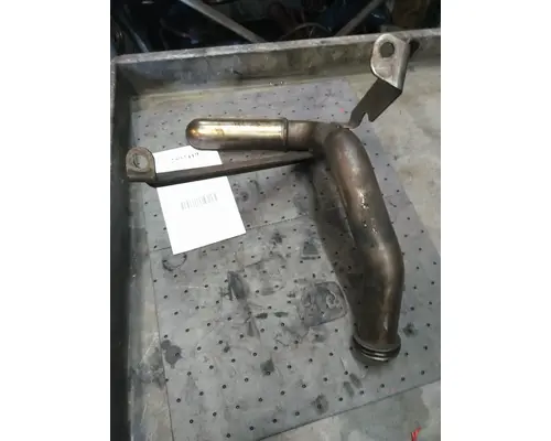 CUMMINS ISX EGR OIL SUCTION TUBE