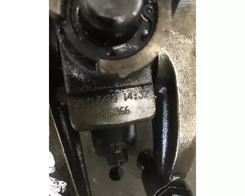 CUMMINS ISX EGR ROCKER ARM