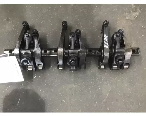 CUMMINS ISX EGR ROCKER ARM