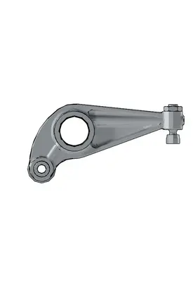 CUMMINS ISX EGR ROCKER ARM