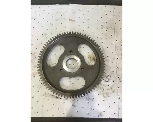 CUMMINS ISX EGR TIMING GEARS