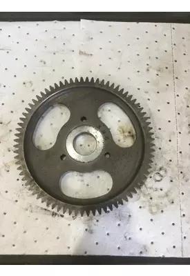 CUMMINS ISX EGR TIMING GEARS