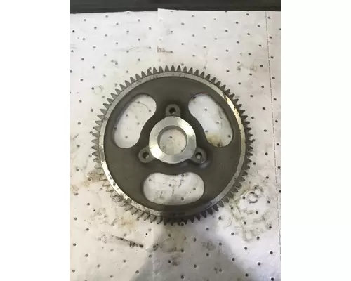 CUMMINS ISX EGR TIMING GEARS