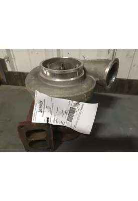 CUMMINS ISX EGR TURBOCHARGER