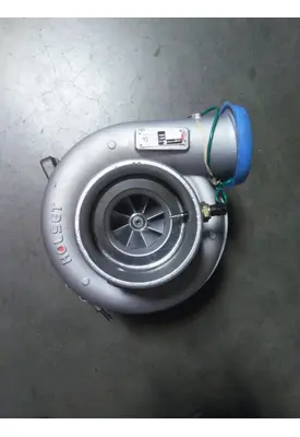 CUMMINS ISX EGR TURBOCHARGER