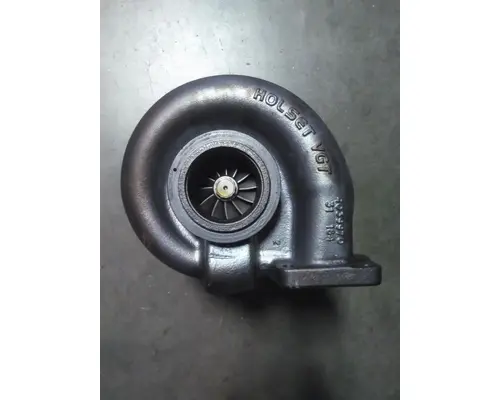 CUMMINS ISX EGR TURBOCHARGER