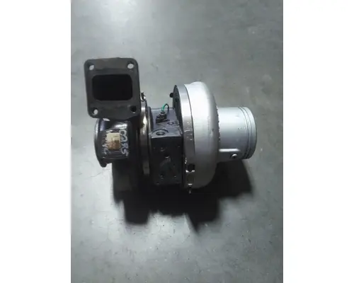 CUMMINS ISX EGR TURBOCHARGER