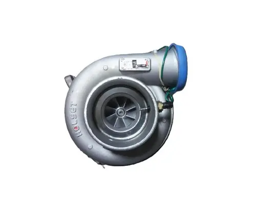 CUMMINS ISX EGR TURBOCHARGER