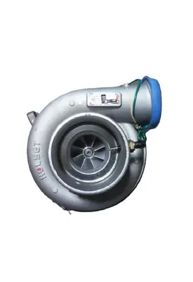 CUMMINS ISX EGR TURBOCHARGER