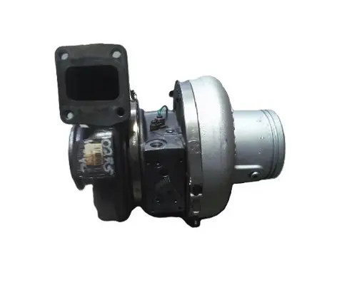 CUMMINS ISX EGR TURBOCHARGER