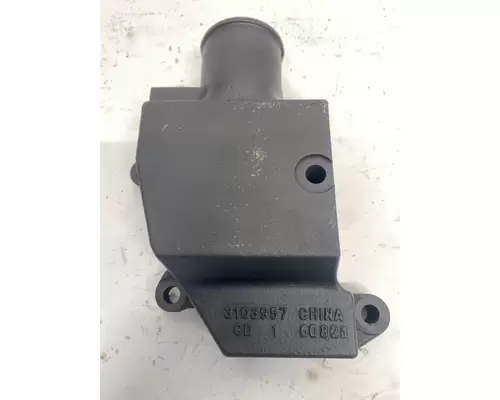 CUMMINS ISX EGR Thermostat Housing