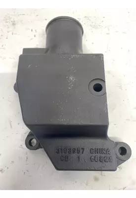 CUMMINS ISX EGR Thermostat Housing