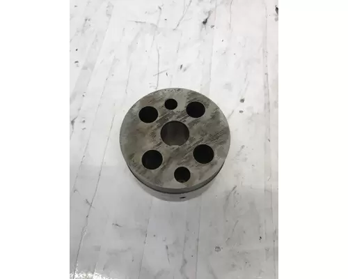CUMMINS ISX EGR Timing Gears
