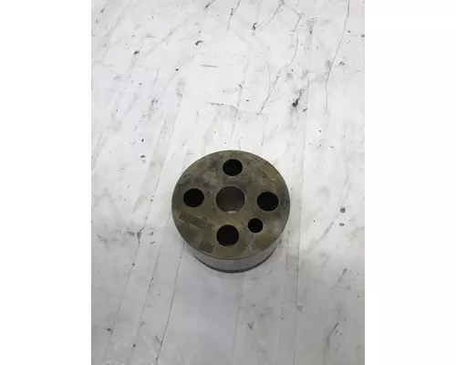 CUMMINS ISX EGR Timing Gears