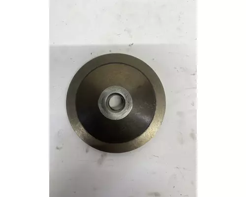 CUMMINS ISX EGR Timing Gears