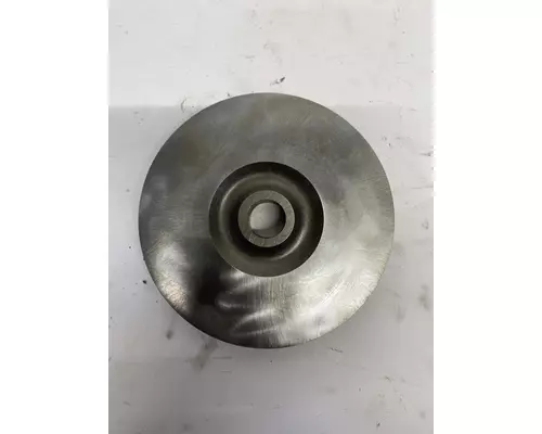 CUMMINS ISX EGR Timing Gears