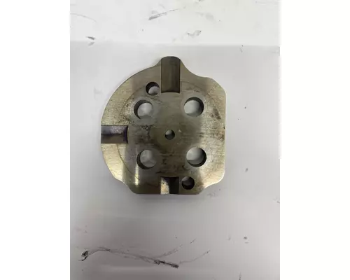 CUMMINS ISX EGR Timing Gears