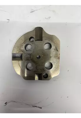 CUMMINS ISX EGR Timing Gears