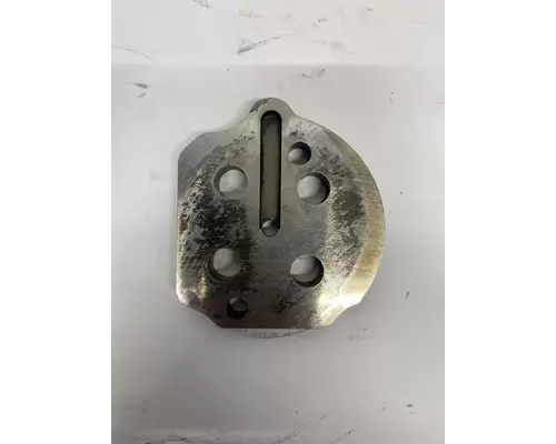 CUMMINS ISX EGR Timing Gears