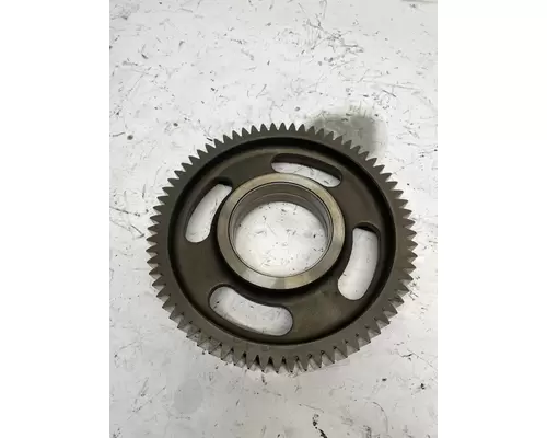 CUMMINS ISX EGR Timing Gears