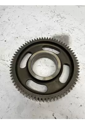 CUMMINS ISX EGR Timing Gears