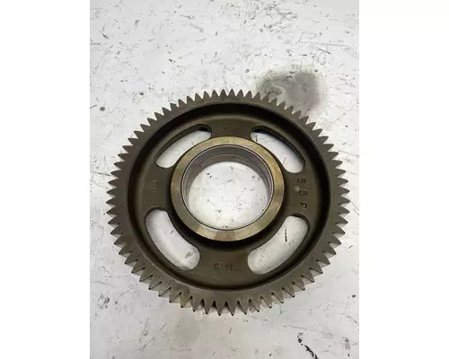 CUMMINS ISX EGR Timing Gears