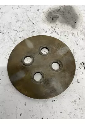 CUMMINS ISX EGR Timing Gears