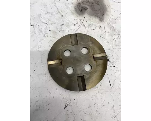 CUMMINS ISX EGR Timing Gears