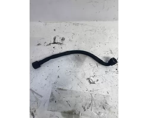 CUMMINS ISX EGR Turbocharger  Supercharger