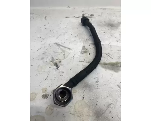 CUMMINS ISX EGR Turbocharger  Supercharger