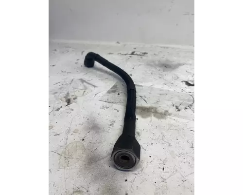 CUMMINS ISX EGR Turbocharger  Supercharger