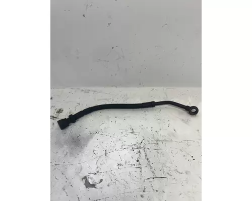 CUMMINS ISX EGR Turbocharger  Supercharger