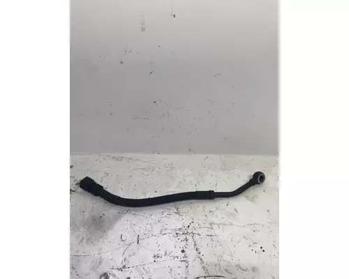 CUMMINS ISX EGR Turbocharger  Supercharger