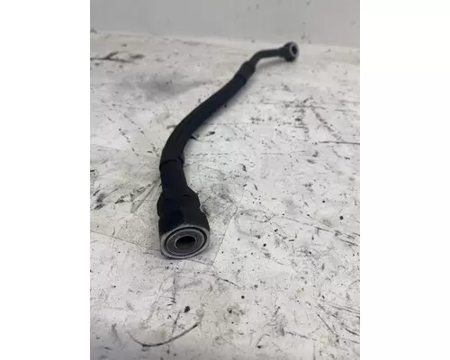 CUMMINS ISX EGR Turbocharger  Supercharger