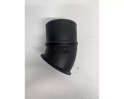 CUMMINS ISX EGR Turbocharger  Supercharger