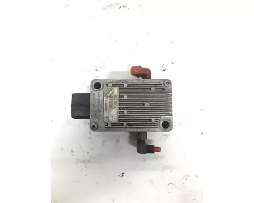 CUMMINS ISX EGR Turbocharger  Supercharger