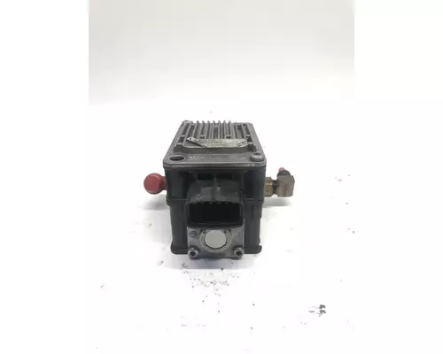 CUMMINS ISX EGR Turbocharger  Supercharger
