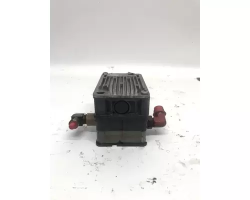 CUMMINS ISX EGR Turbocharger  Supercharger