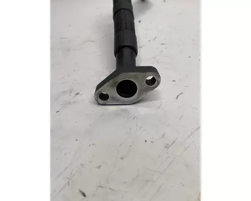 CUMMINS ISX EGR Turbocharger  Supercharger