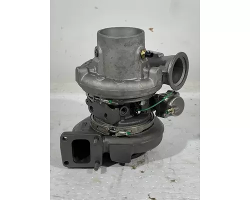 CUMMINS ISX EGR Turbocharger  Supercharger