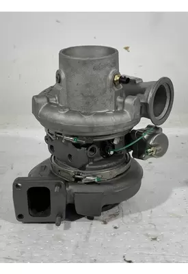 CUMMINS ISX EGR Turbocharger / Supercharger