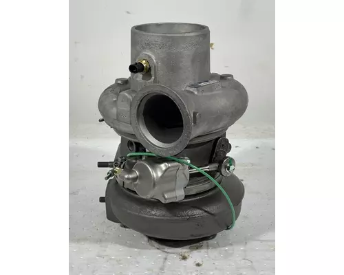 CUMMINS ISX EGR Turbocharger  Supercharger