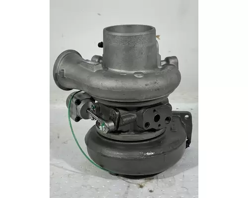 CUMMINS ISX EGR Turbocharger  Supercharger