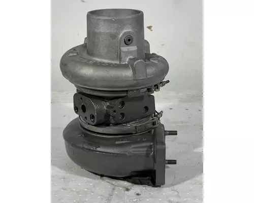 CUMMINS ISX EGR Turbocharger  Supercharger