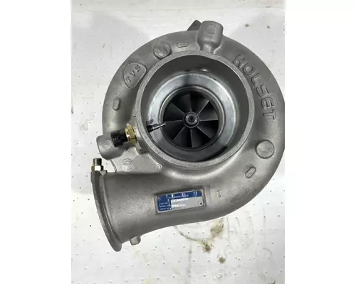 CUMMINS ISX EGR Turbocharger  Supercharger